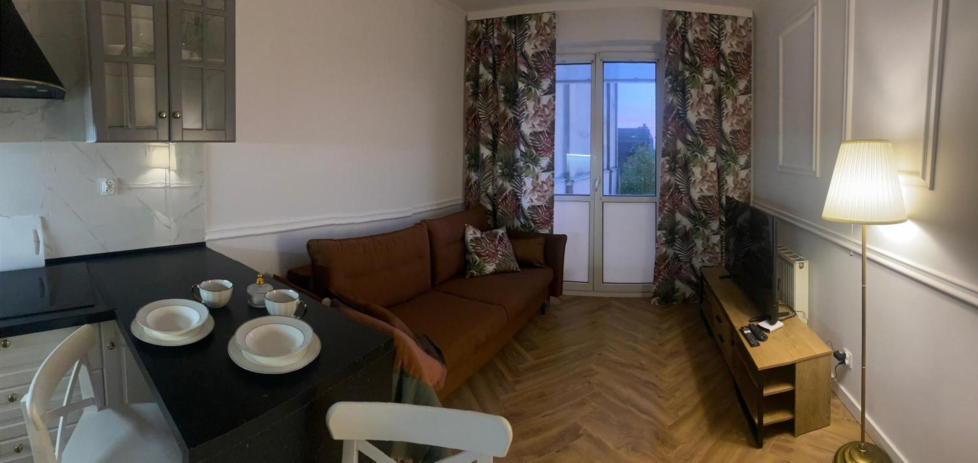 Tabago Studio 18 Opole Esterno foto