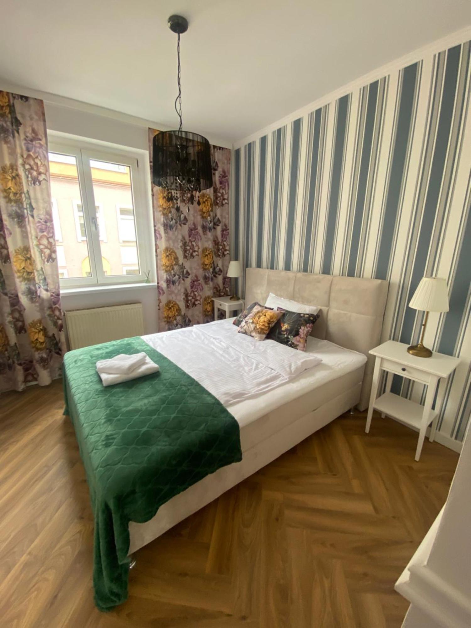 Tabago Studio 18 Opole Esterno foto
